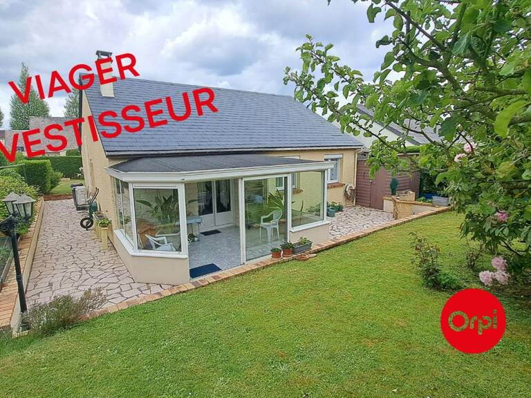 Maison À Vendre — photo 1