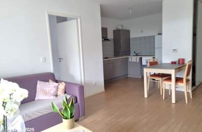 Appartement — photo du bien