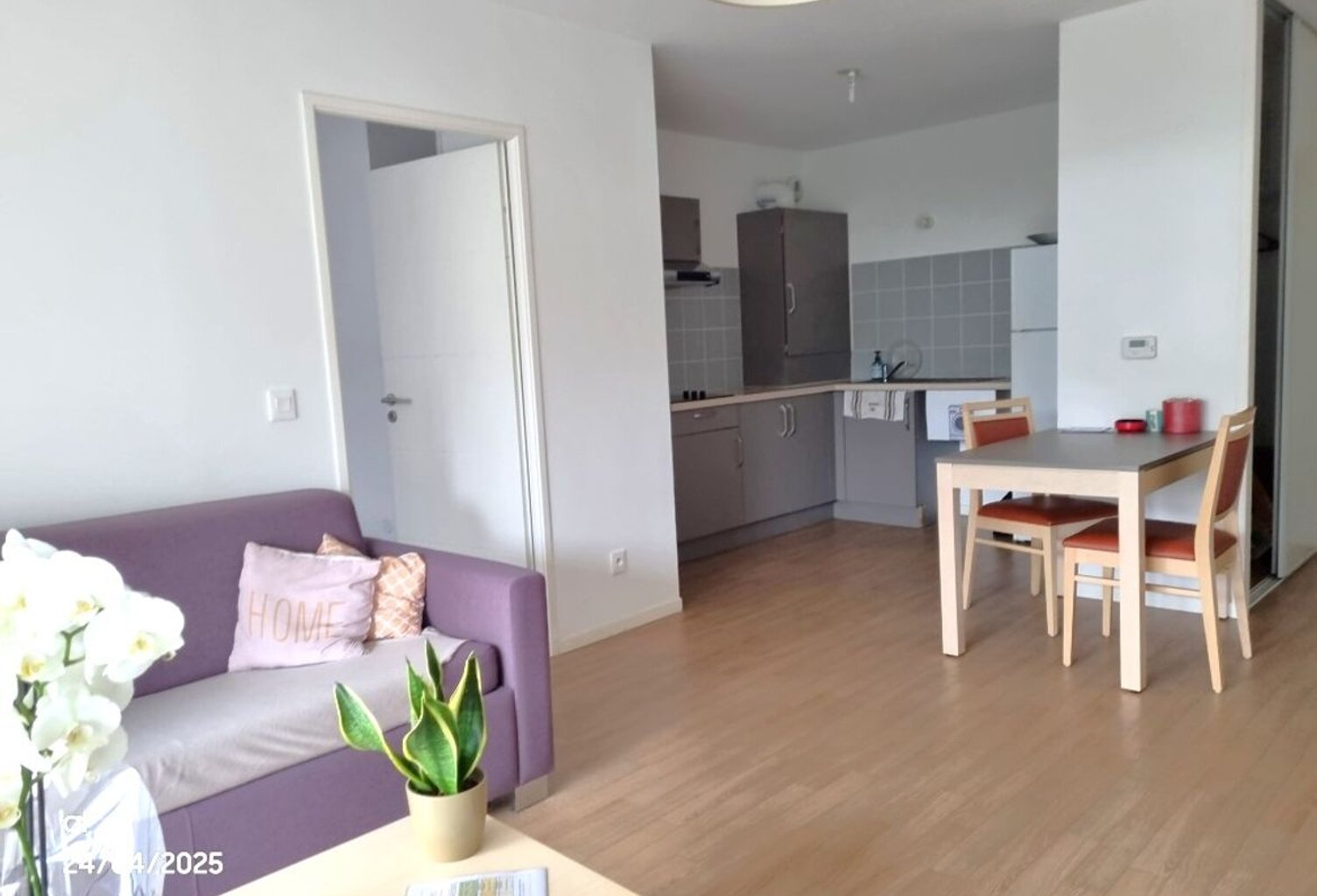Appartement — photo 1