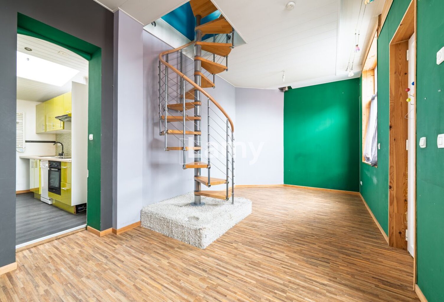 Maison — photo 1