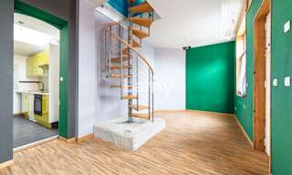 Maison 3 Pièces 50 m² à vendre à Lille (59000)