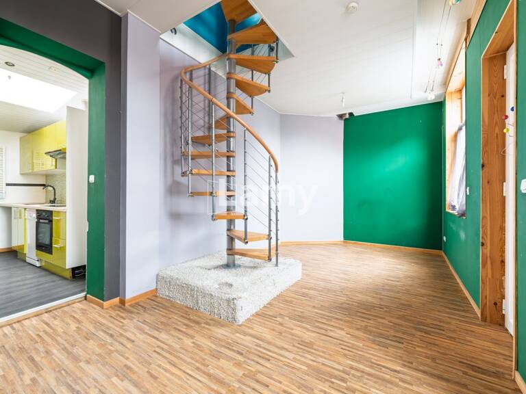Maison — photo 1