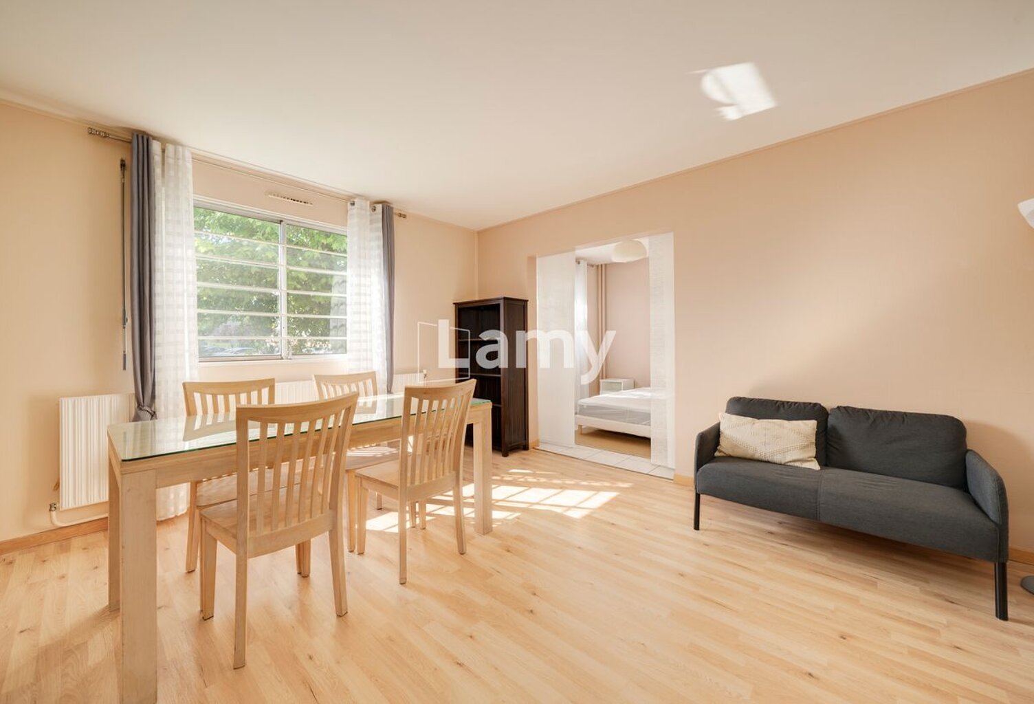 Appartement — photo 1