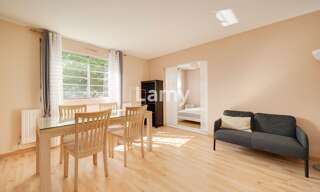 Appartement 2 Pièces 38 m² à vendre à Vandœuvre-lès-Nancy (54500)