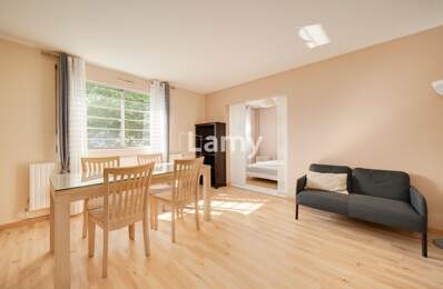 Appartement — photo du bien