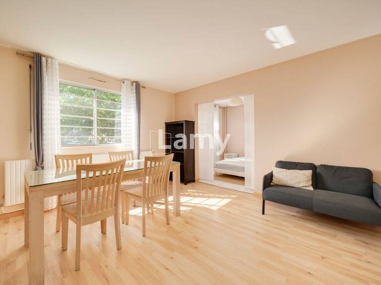 Appartement — photo 1