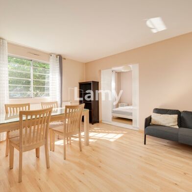 Appartement 2 pièces 73000 €