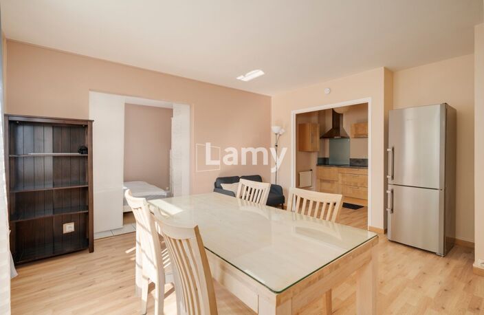 Appartement — photo 2