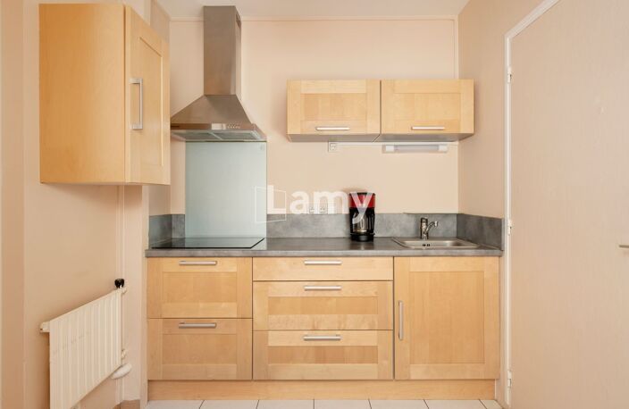 Appartement — photo 3