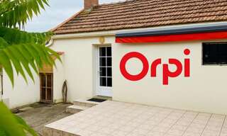 Maison 3 Pièces 72 m² à vendre à Saint-Vincent-sur-Jard (85520)