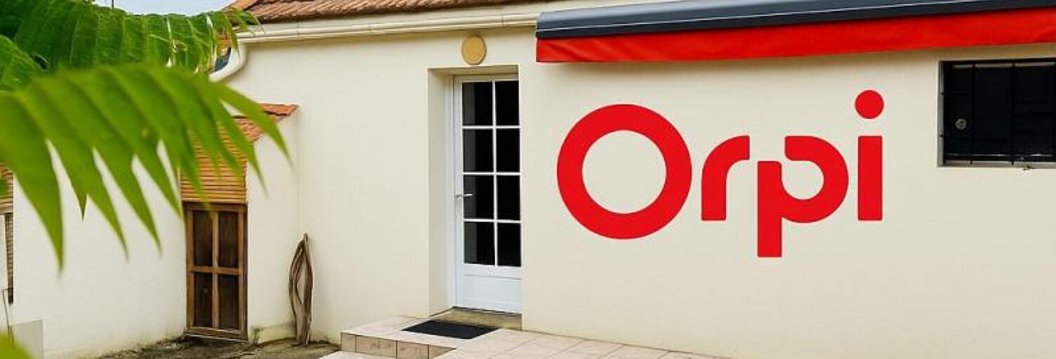 Maison 3 Pièces 72 m² à vendre à Saint-Vincent-sur-Jard (85520)