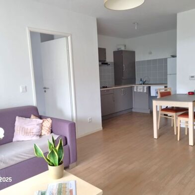 Appartement 4 pièces 135000 €