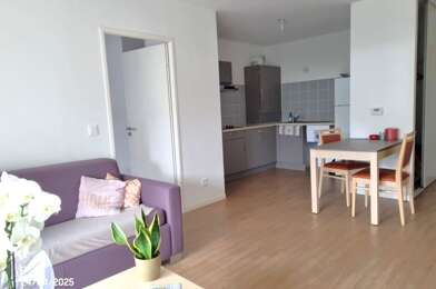 Appartement 4 pièces 135000 €