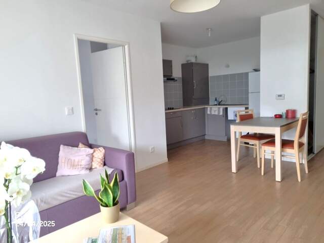 Appartement — photo du bien
