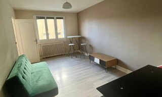 Appartement 2 Pièces 40 m² à louer à Limoges (87000)