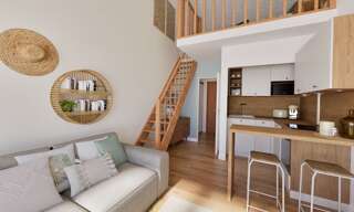 Maison 2 Pièces 27 m² à vendre à Les Mathes (17570)