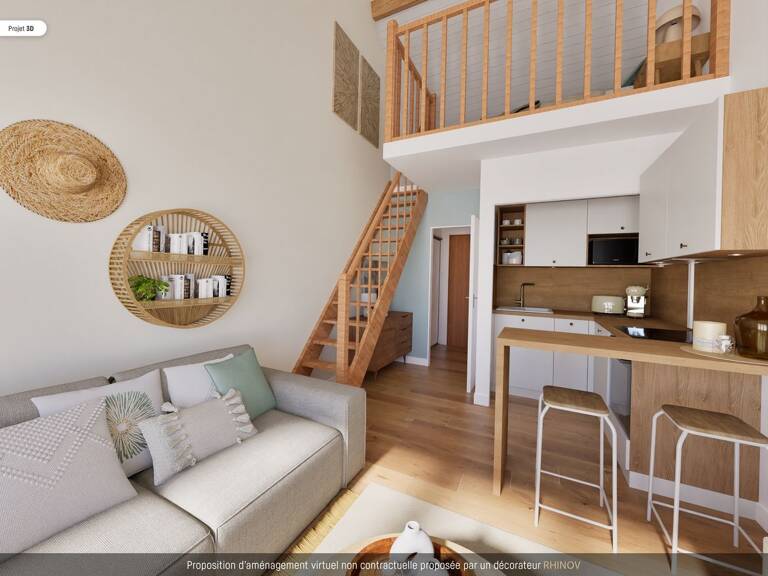 Maison — photo 1