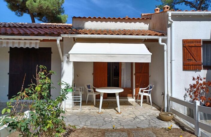 Maison — photo 3