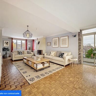 Maison 6 pièces 323000 €