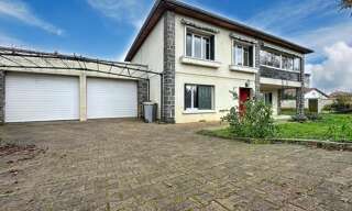 Maison 6 Pièces 217 m² à vendre à Cébazat (63118)