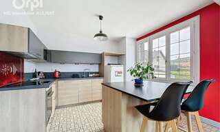 Maison 6 Pièces 217 m² à vendre à Cébazat (63118)