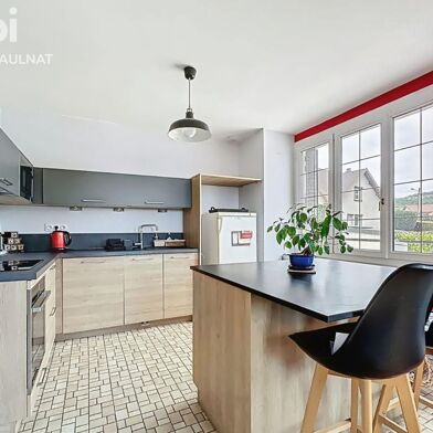 Maison 6 pièces 313000 €