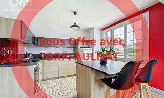 Maison 6 Pièces 217 m² à vendre à Cébazat (63118)