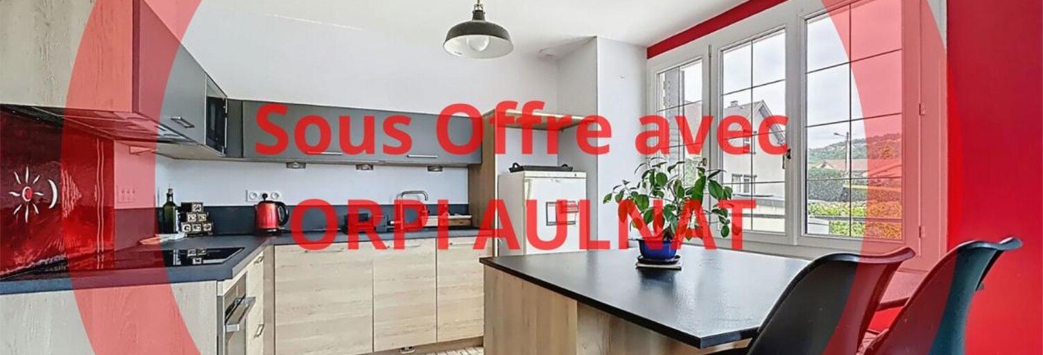 Maison 6 Pièces 217 m² à vendre à Cébazat (63118)