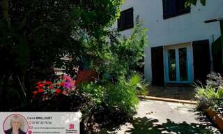 Maison 3 Pièces 57 m² à vendre à Argelès-sur-Mer (66700)