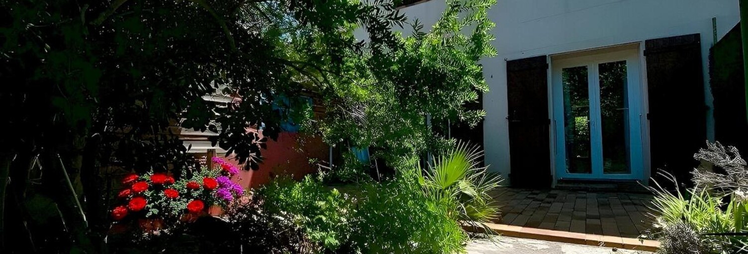 Maison 3 Pièces 57 m² à vendre à Argelès-sur-Mer (66700)