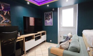 Maison 6 Pièces 130 m² à vendre à Montélimar (26200)