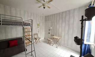 Appartement 1 Pièce 17 m² à vendre à Paris 14 (75014)