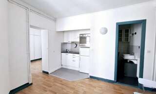 Appartement 2 Pièces 31 m² à vendre à Paris 19 (75019)
