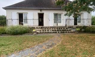 Maison 4 Pièces 102 m² à vendre à Paulnay (36290)