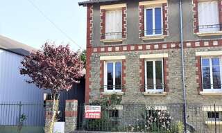 Maison 3 Pièces 62 m² à vendre à Gournay-en-Bray (76220)