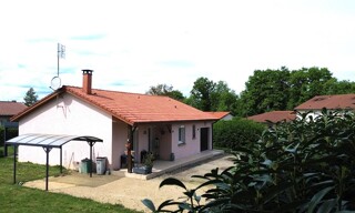 Maison 4 Pièces 85 m² à vendre à Saint-Genis-sur-Menthon (01380)