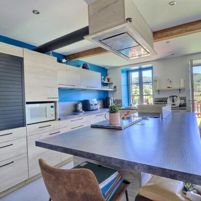 Maison 7 pièces 275000 €