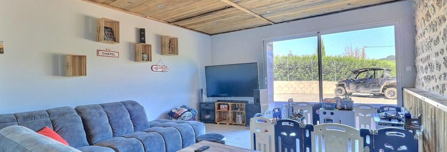 Maison 7 Pièces 192 m² à vendre à Matour (71520)