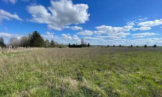 Terrain  1058 m² à vendre à La Chapelle-sur-Aveyron (45230)