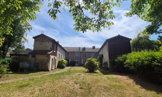 Maison 16 Pièces 396 m² à vendre à Éclaron-Braucourt-Sainte-Livière (52290)