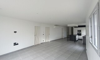 Maison 4 Pièces 107 m² à vendre à Arces (17120)