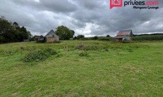 Maison 1 Pièce 20 m² à vendre à Brécey (50370)