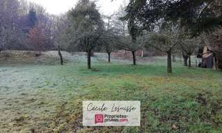 Terrain  1477 m² à vendre à Saint-Antoine-la-Forêt (76170)