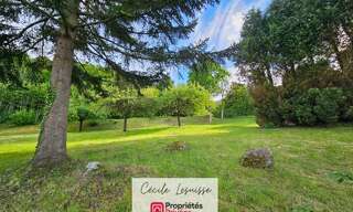 Terrain  1477 m² à vendre à Saint-Antoine-la-Forêt (76170)