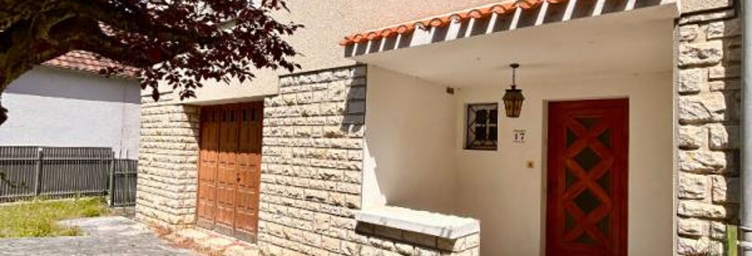 Maison 6 Pièces 145 m² à vendre à Coulounieix-Chamiers (24660)