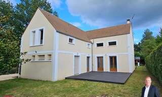 Maison 6 Pièces 182 m² à vendre à Houdan (78550)