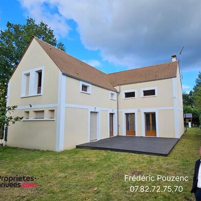 Maison 6 pièces 499000 €