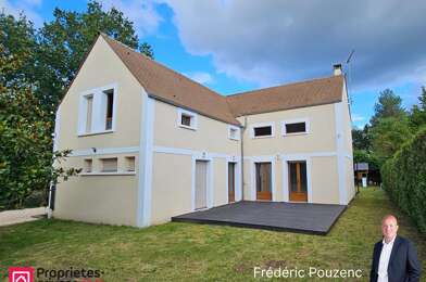 Maison 6 pièces 489000 €