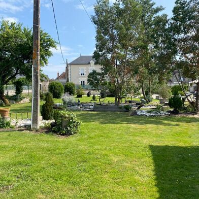 Maison 6 pièces 172240 €