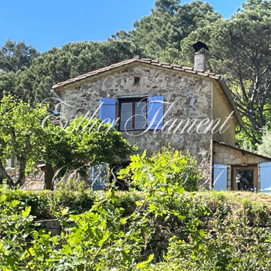 Maison 2 pièces 175000 €